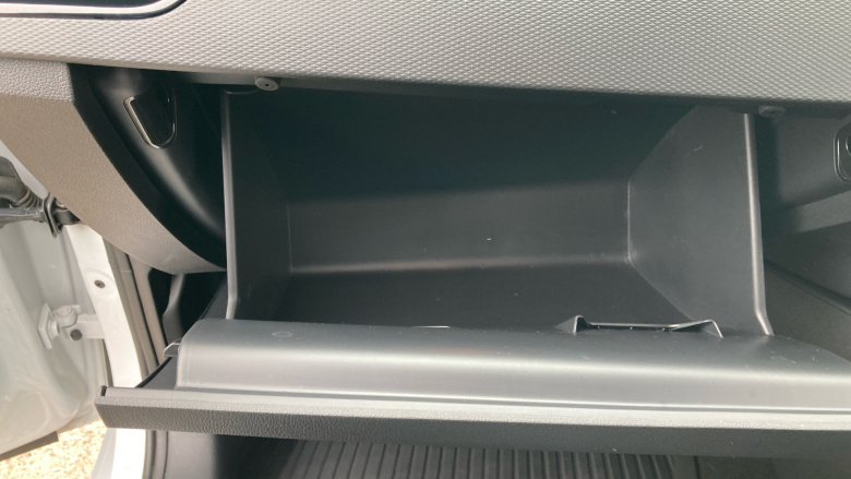 Skoda Kamiq 1.0 TSI 110 SE 5dr Petrol Hatchback